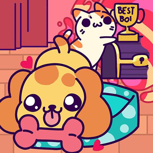 萌狗小店下载安装2024版