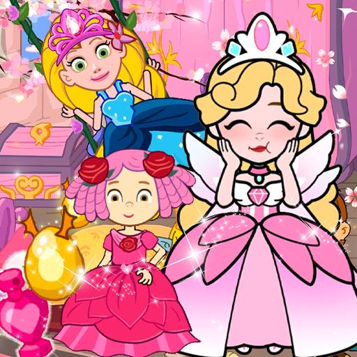 拖拖小镇全新世界安卓下载