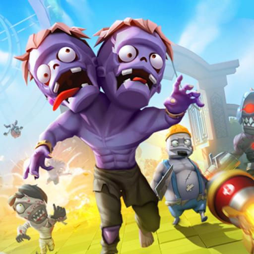 僵尸作战生存模拟2024版本下载安装