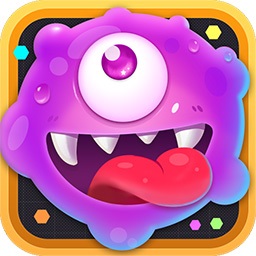 萌菌大作战正版最新下载安卓版