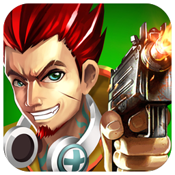 雷霆射击手游下载安装安卓版