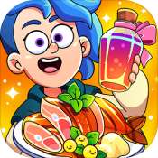 梦幻杂货店最新版2024安卓版