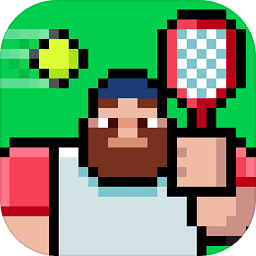 像素网球游戏最新版