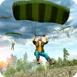 突围战场求生行动游戏下载2024