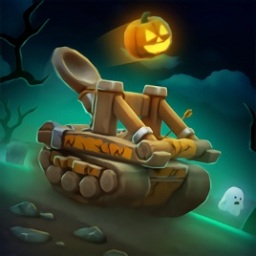 微型坦克多人混战安卓版最新