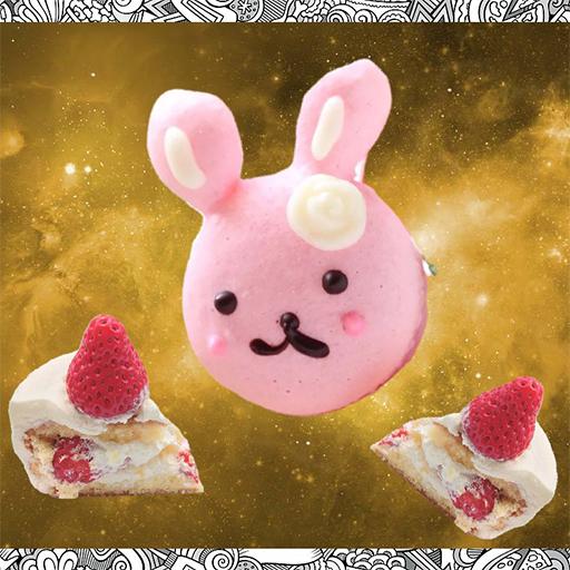 梦幻美食星球安卓下载