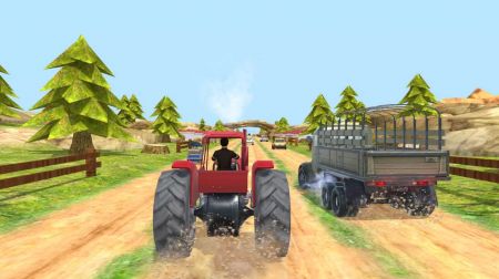 老爷车赛车模拟器最新版下载