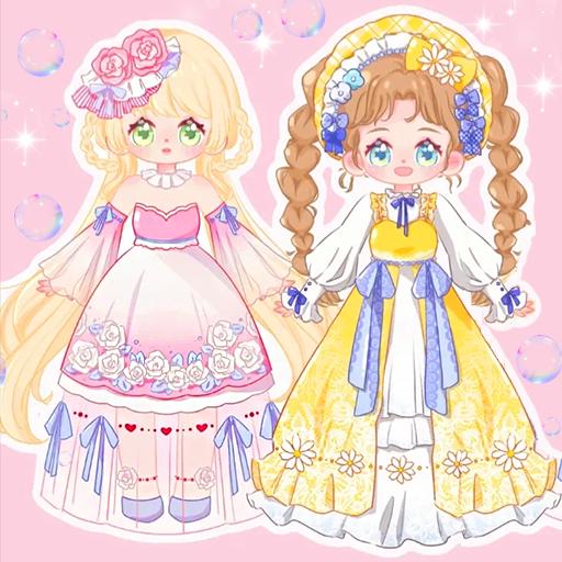 时尚女友制作下载app