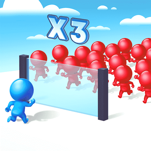 合成炮台最新版2024安卓版