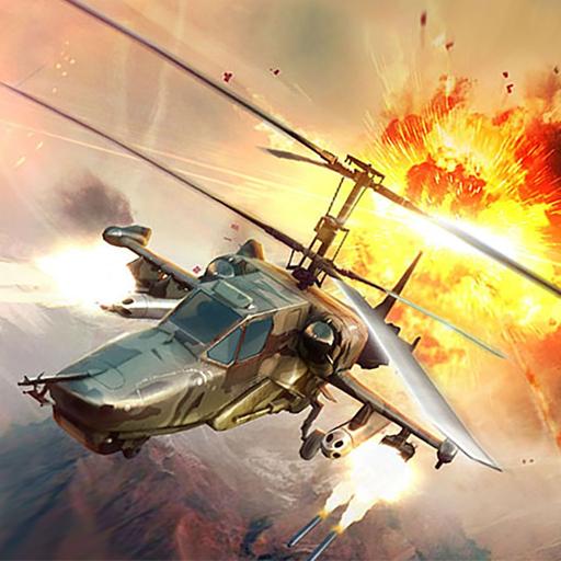 绝地复仇行动app下载安卓版