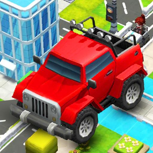 汽车城市模拟器2024最新版本安卓版