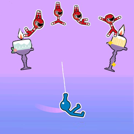 跳跃达人安卓最新下载