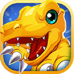 幻想少女之数码宝贝app安卓版