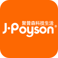 聚普森智能下载ios版本