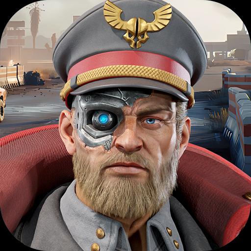 王牌装甲师安卓版app