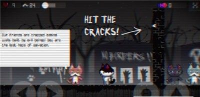 英雄小猫跑酷2024最新安卓下载