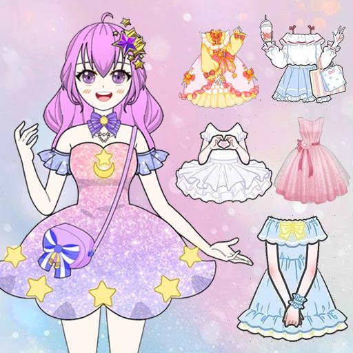 少女恋爱装扮安卓版2024下载