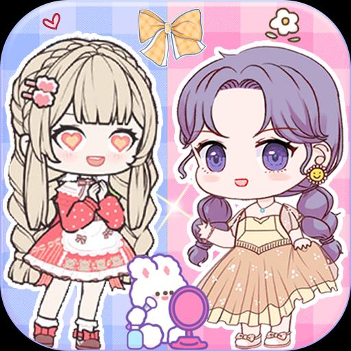 扭蛋娃娃换装下载安装2024