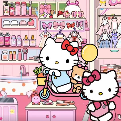 萌宠迷你公寓下载安装2024