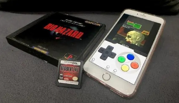 Delta模拟器ipa文件在什么地方_Delta模拟器ipa文件在哪些地方