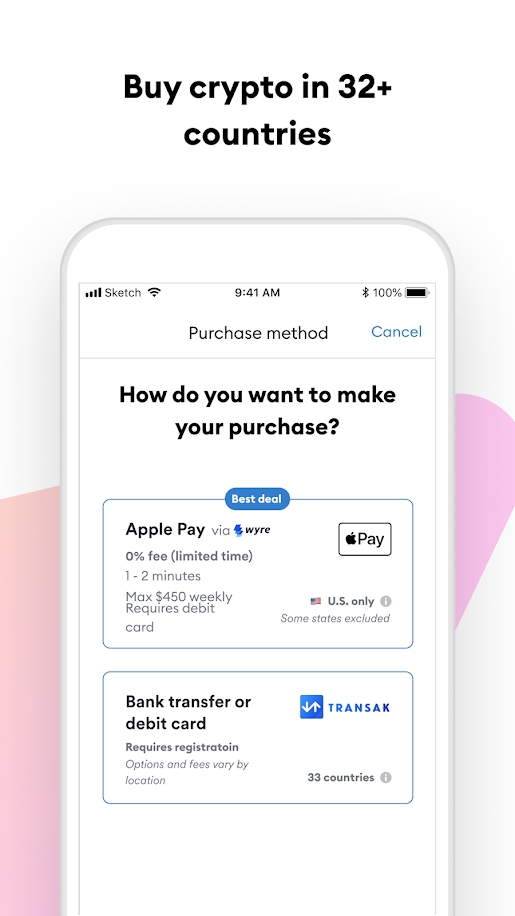 metamask钱包安卓2024版