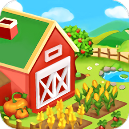 幸福农场红包版游戏2024最新下载