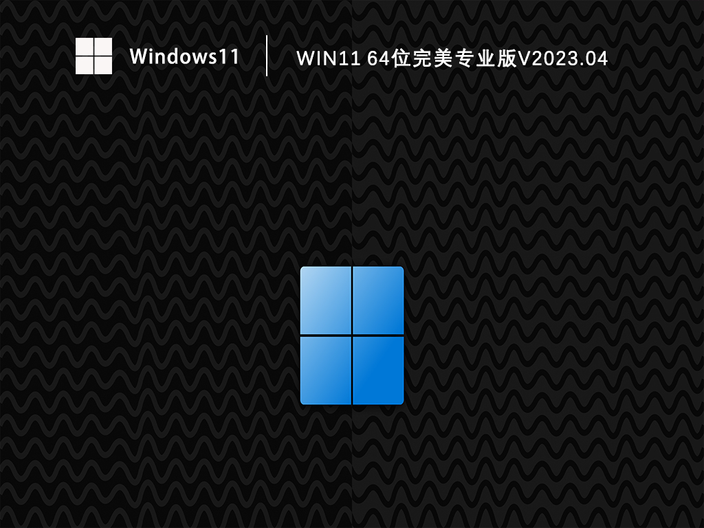 Win11 64位完美专业版简体中文版_Win11 64位完美专业版最新版本下载