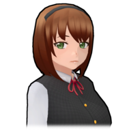 病娇女孩模拟器2024安卓版