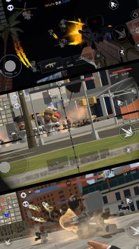 勇闯自由之城安卓版下载2024