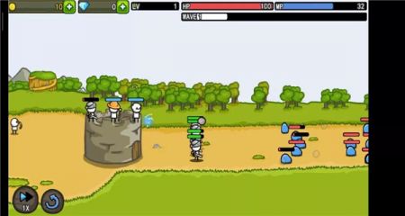 成长城堡安卓版最新