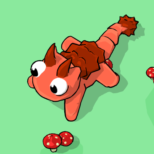 史莱姆进化史最新版本