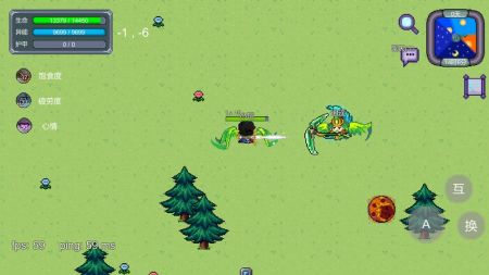 怪物狂潮OL最新下载2024