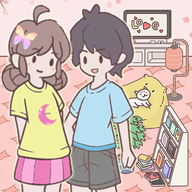 萌宅爱情物语下载最新版