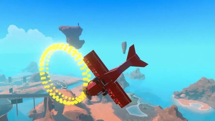 trailmakers怎样变颜色_trailmakers变颜色的方法