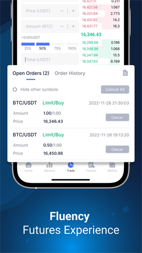 Biconomy加拿大交易所最新2024下载