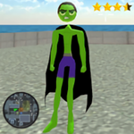 绿巨人绳索英雄安卓版