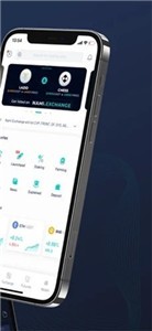 Nami交易平台安卓app下载安装