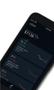 udax交易平台安卓版