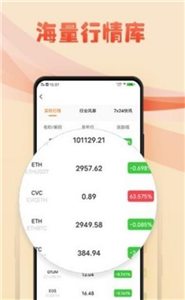 PandaFe交易平台最新版2024安卓版