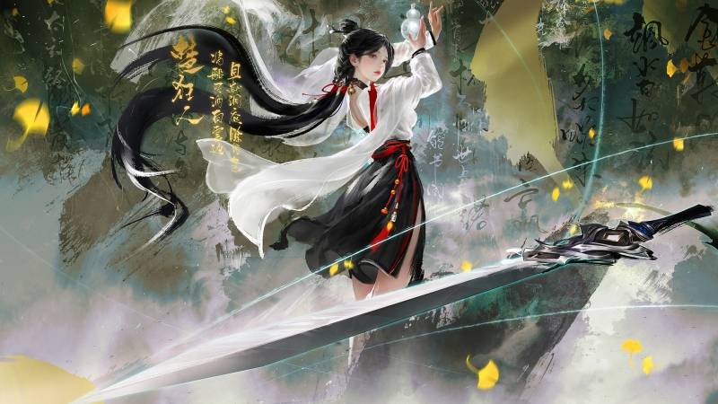 灵剑仙师焚决要如何搭配