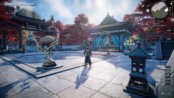 下一站江湖2如何获得辟邪石