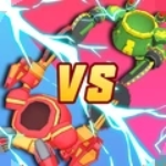 电锯大乱斗之超级机甲免广告版