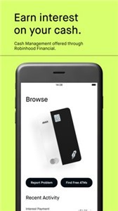 Robinhood交易平台最新2024安卓版