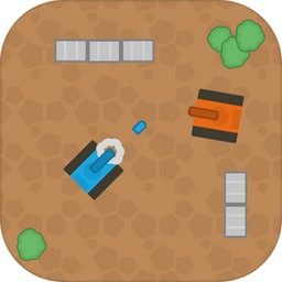 坦克大乱斗手游最新安卓版本2024