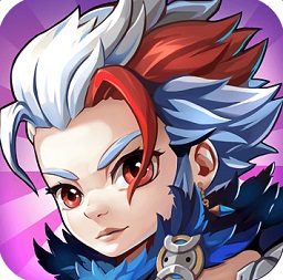 莽荒纪之无尽疆域手游下载app