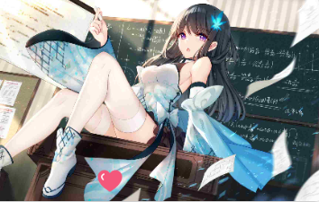 QQ透明头像制作APP