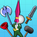 绘制武器3D安卓版