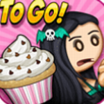 老爹蛋糕店无限金币版