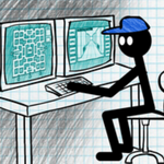 火柴人的午夜后宫安卓版