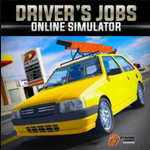 驾驶工作模拟器汉化版